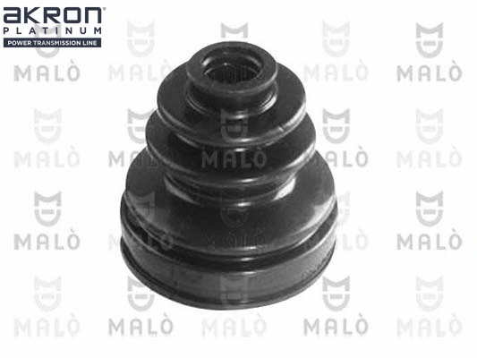 Bellow, drive shaft (52706)