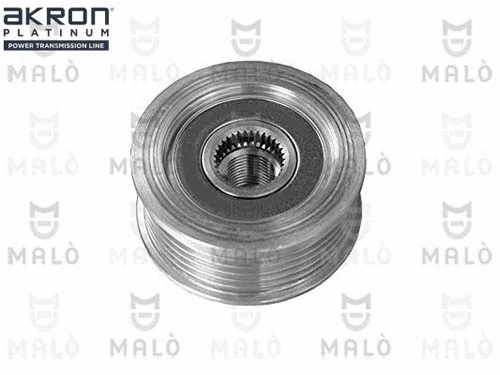 Alternator Freewheel Clutch (1580064)