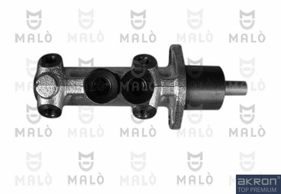 Brake Master Cylinder (89480)