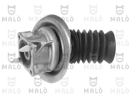 Repair Kit, suspension strut support mount (24060)