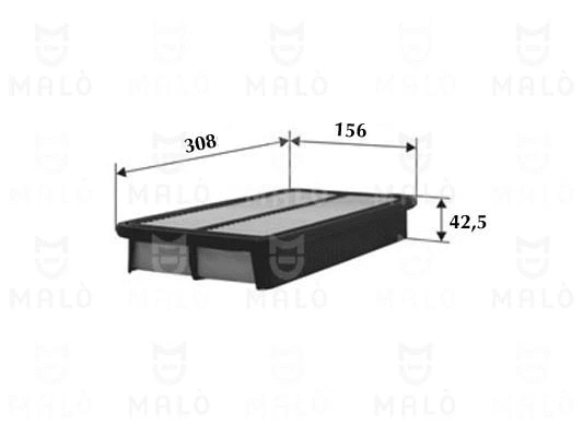 Air Filter (1500236)
