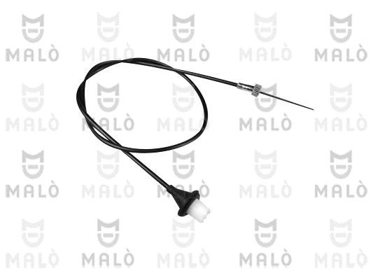 Speedometer Cable (25047)