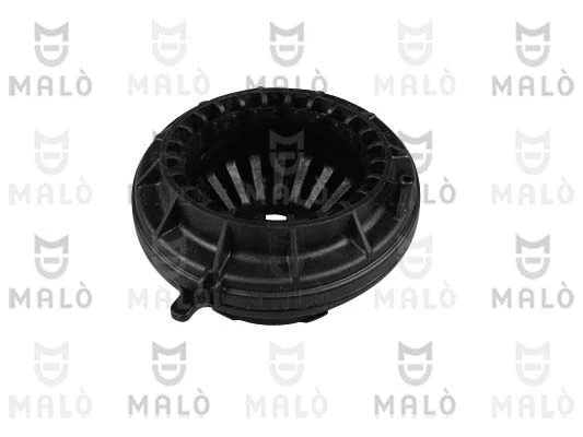 Rolling Bearing, suspension strut support mount (19163)