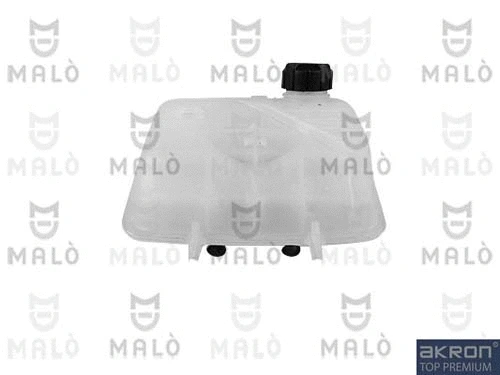 Expansion Tank, coolant (117093)
