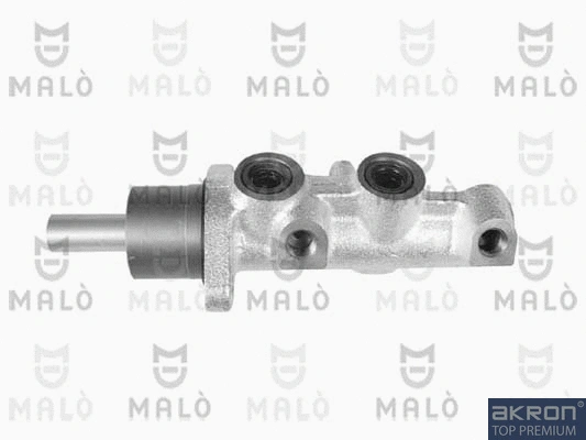 Brake Master Cylinder (89062)