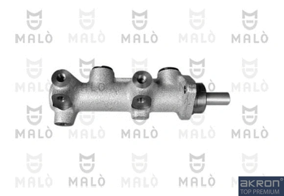 Brake Master Cylinder (89398)