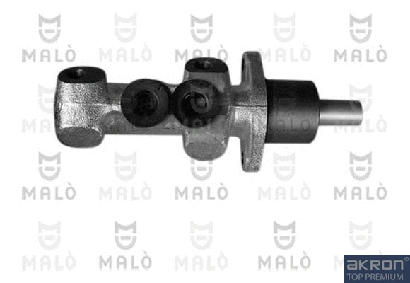 Brake Master Cylinder (89458)