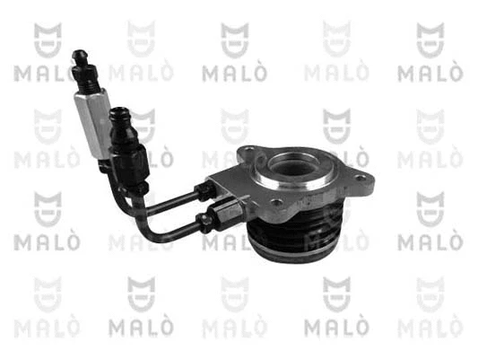 Central Slave Cylinder, clutch (88579)