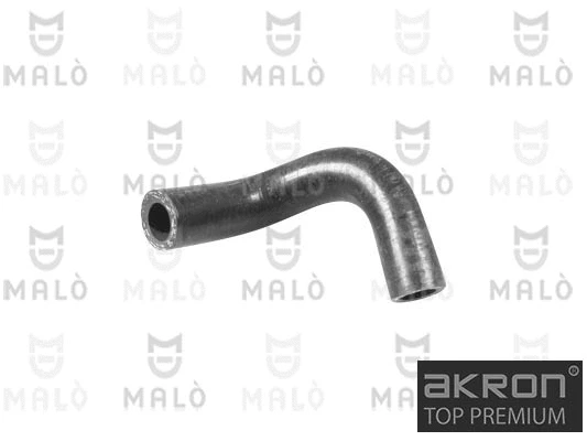 Charge Air Hose (7936SIL)