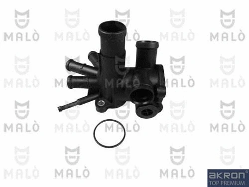 Coolant Flange (116110)