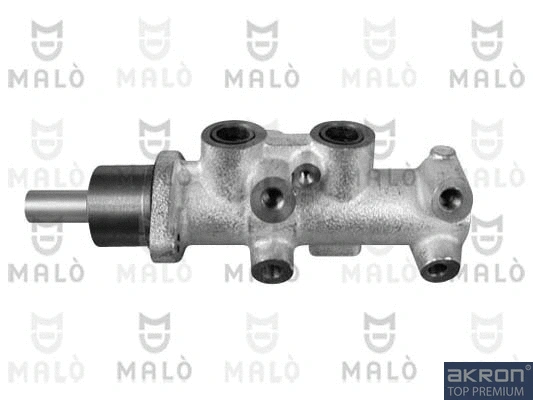 Brake Master Cylinder (89079)