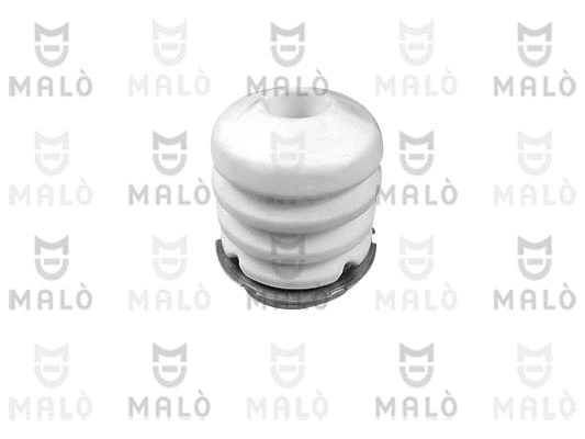 Rubber Buffer, suspension (332471)