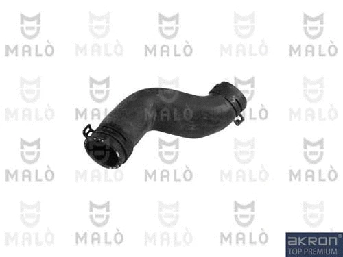 Radiator Hose (27266A)