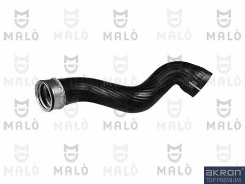 Charge Air Hose (17908A)
