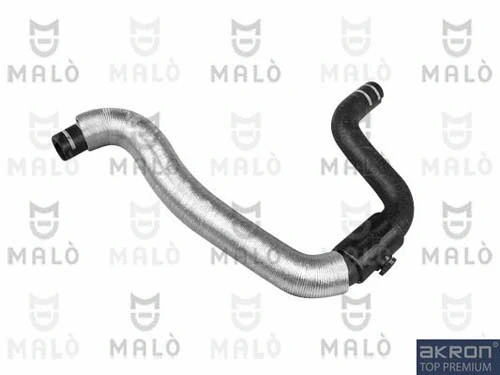 Radiator Hose (157544A)