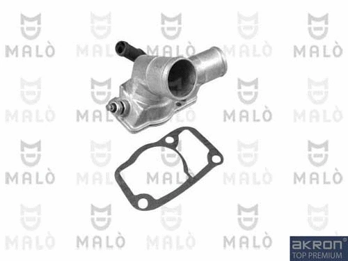 Thermostat, coolant (TER122)
