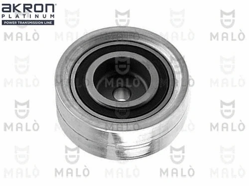 Deflection/Guide Pulley, timing belt (1570660)