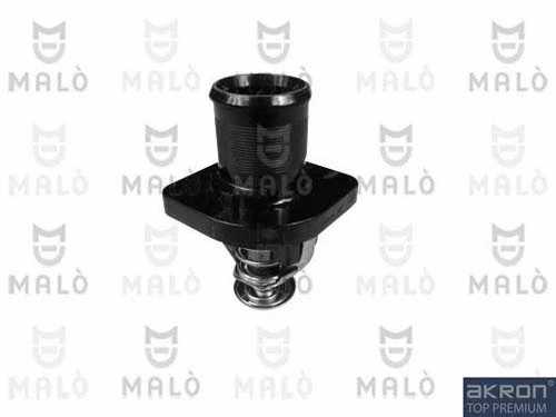 Thermostat, coolant (TER129)