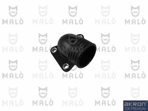 Coolant Flange (116006)