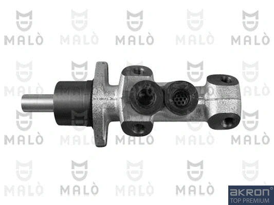 Brake Master Cylinder (89297)