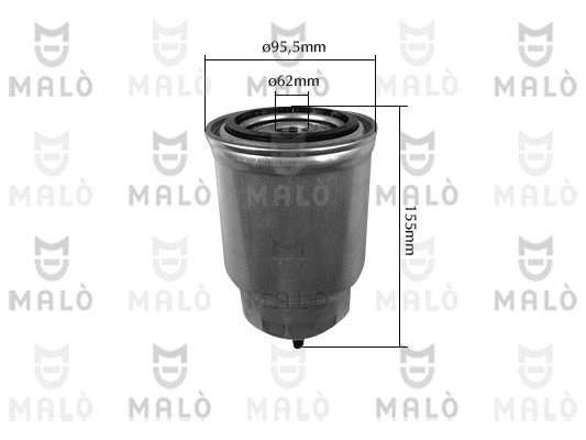 Fuel Filter (1520217)