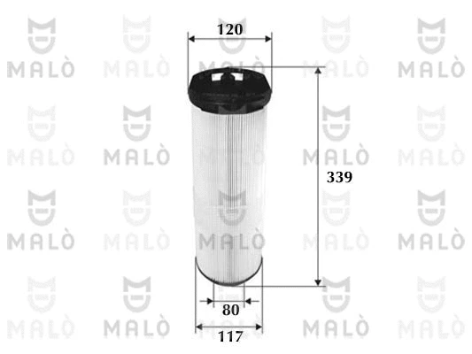 Air Filter (1500070)