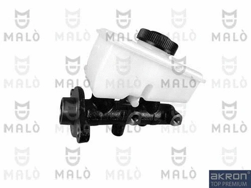 Brake Master Cylinder (90522)