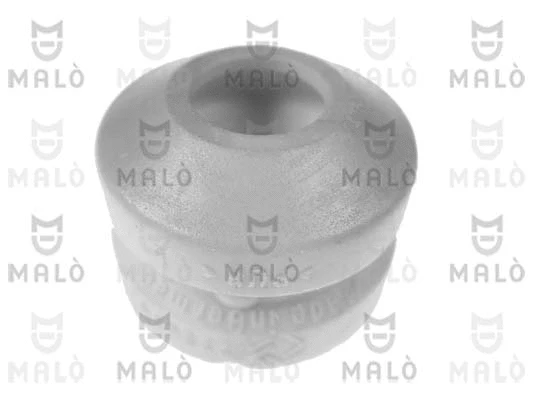Rubber Buffer, suspension (237191)