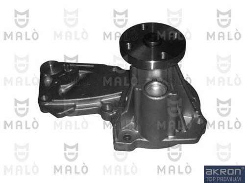 Water Pump, engine cooling (130380)
