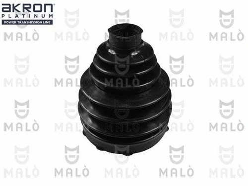 Bellow, drive shaft (74827)