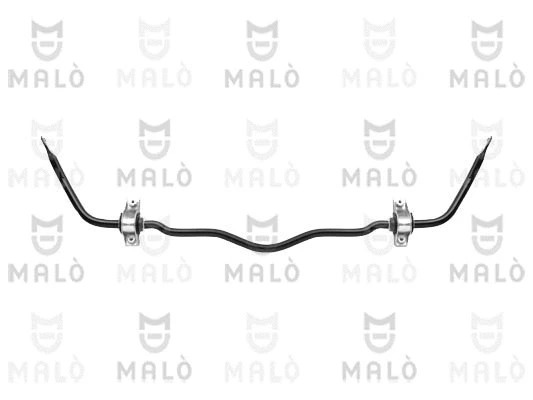 Stabiliser Bar, suspension (1410002)