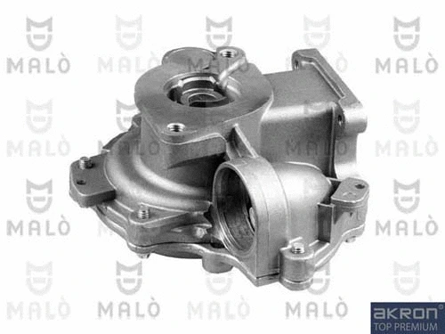Water Pump, engine cooling (130334)