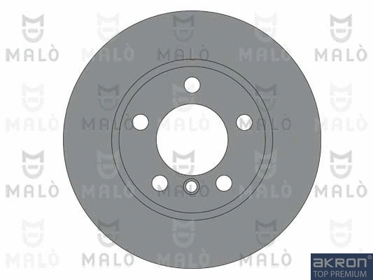 Brake Disc (1110411)