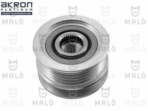 Alternator Freewheel Clutch (1580102)