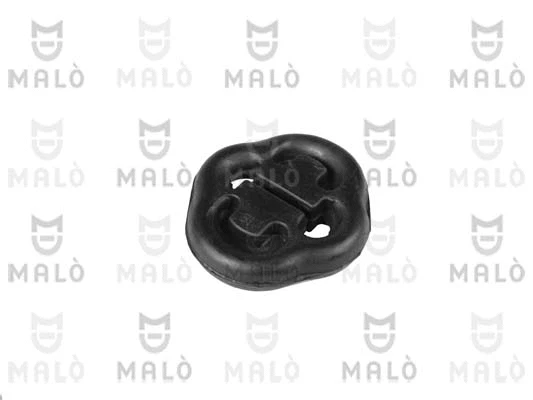 Mount, exhaust system (23455)