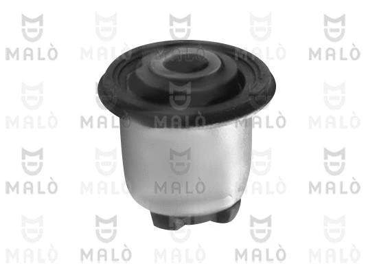 Mounting, control/trailing arm (51612)