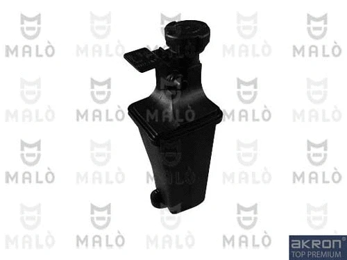 Expansion Tank, coolant (117036)
