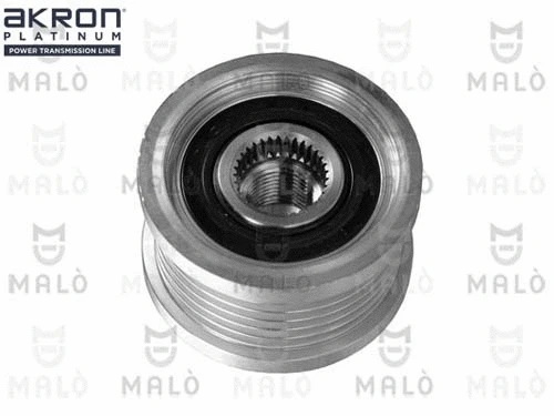Alternator Freewheel Clutch (1580134)