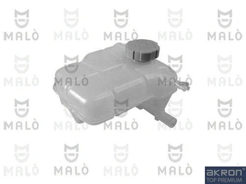 Expansion Tank, coolant (117220)