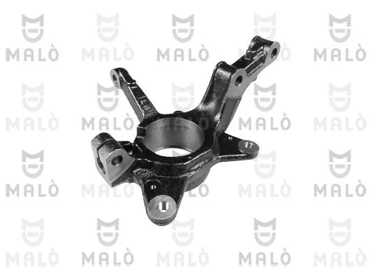 Steering Knuckle, wheel suspension (33056)