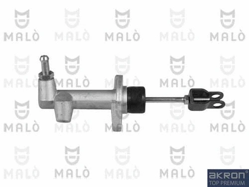 Master Cylinder, clutch (88084)