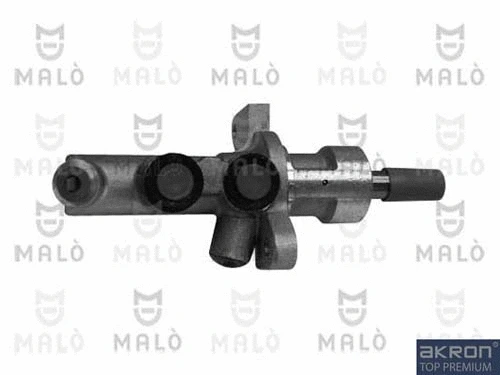 Brake Master Cylinder (89191)