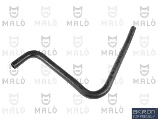 Hose, heat exchanger (heating) (19265A)