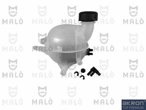Expansion Tank, coolant (117023)