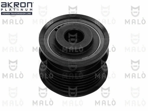 Alternator Freewheel Clutch (1580130)