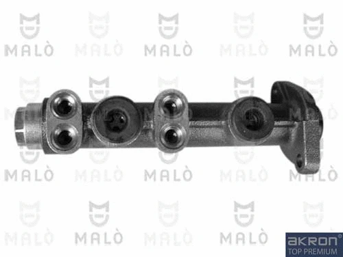 Brake Master Cylinder (89001)