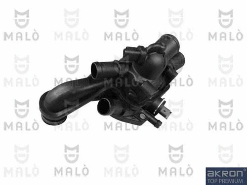 Thermostat, coolant (TER390)
