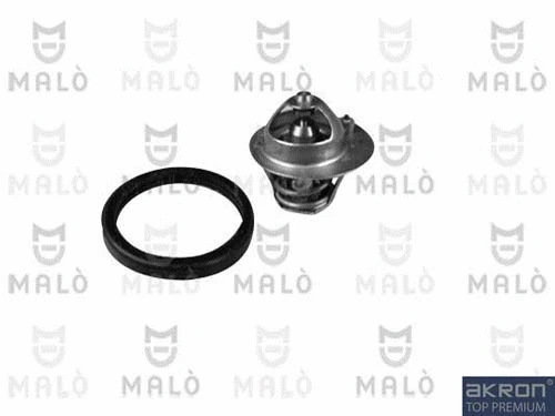 Thermostat, coolant (TER003)
