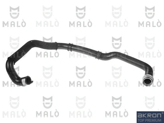 Radiator Hose (183401A)