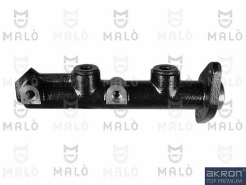 Brake Master Cylinder (89371)